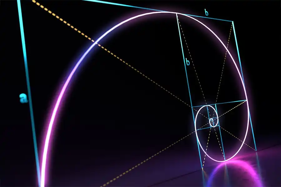 Fibonacci Extension به تریدرها این امکان را میدهد تا حرکتهای آینده را در بازه زمانی طولانیتر پیشبینی کنند.
