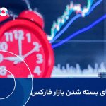 روزهای بسته شدن بازار فارکس