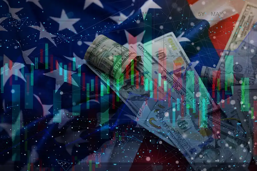 معاملهگران از USDX بهعنوان شاخص کلیدی روند دلار استفاده میکنند.