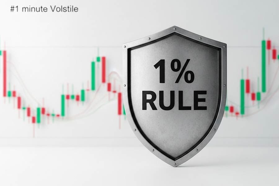 استراتژی تایم فریم یک دقیقه موفق، نیازمند یک برنامه معاملاتی مشخص برای کسب سود از کوچکترین نوسانات بازار است.