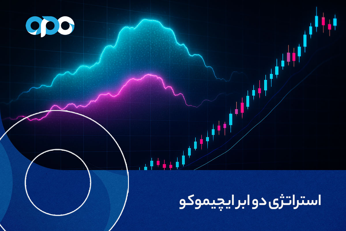 استراتژی دو ابر ایچیموکو