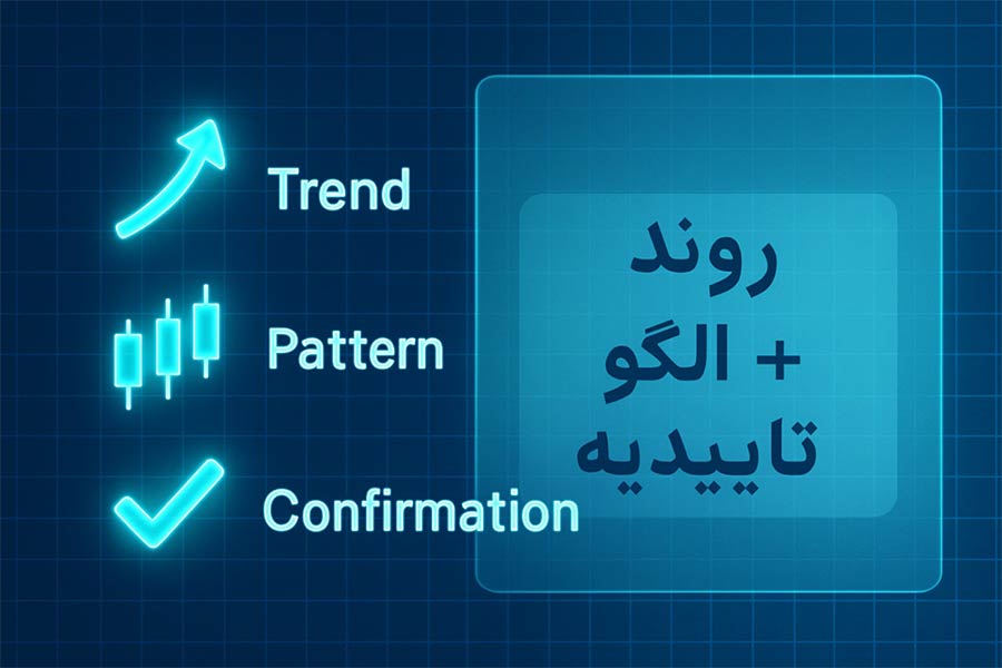 روند+الگو+تاییدیه