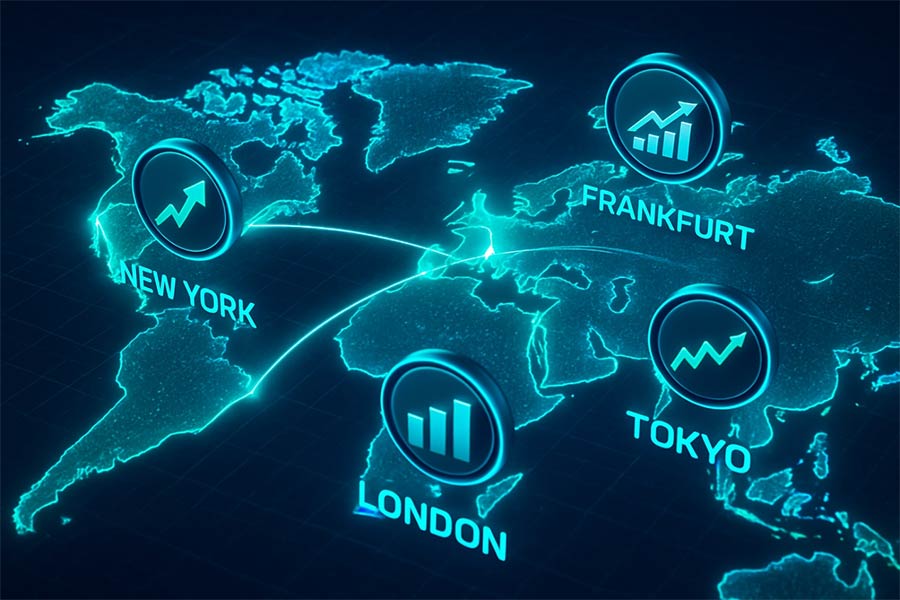 بهترین شاخص های فارکس برای ترید