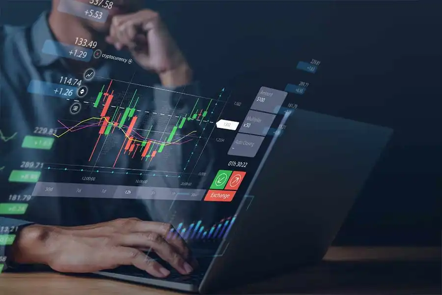 در استراتژی فارکس نیکولا دلیک از SMA، EMA و RSI به‌صورت همزمان و به‌عنوان شاخص‌های مکمل استفاده می‌شود.
