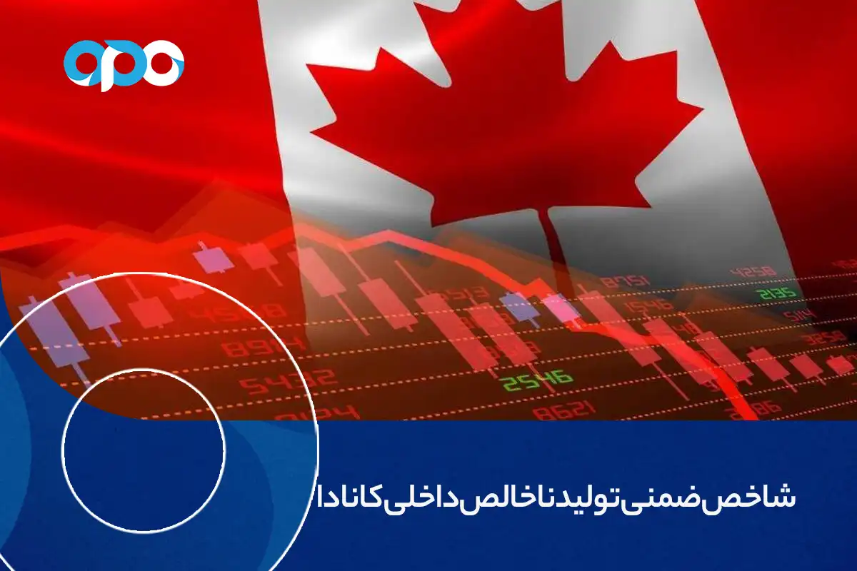 شاخص قیمتی تولید ناخالص داخلی در فارکس
