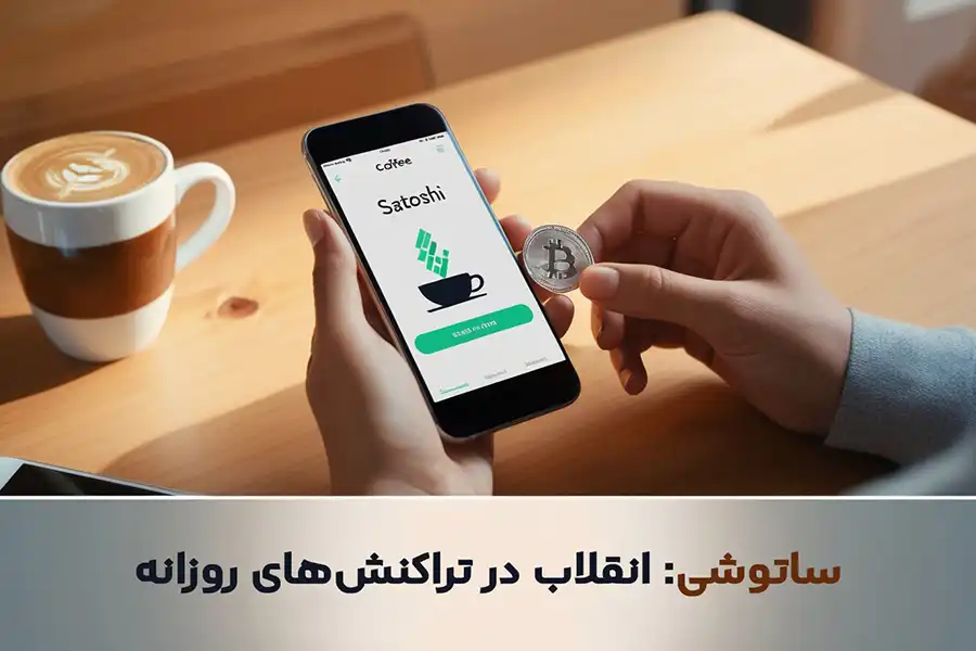 با کمک ساتوشی، کسانی که سرمایه محدودی دارند، میتوانند در معاملات شرکت کنند و از سرمایهگذاری در بیتکوین بهرهمند شوند.