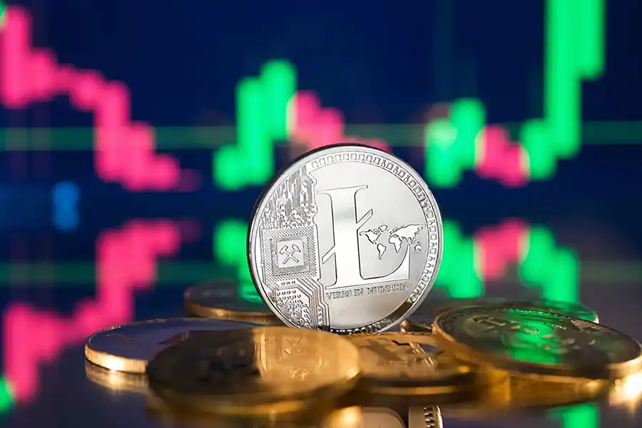 ماین ارز لایت کوین به معنای فرآیند اعتبارسنجی تراکنش‌ها در بلاک‌چین لایت کوین، بستن بلوک، باز کردن یک بلوک جدید و دریافت پاداش است.