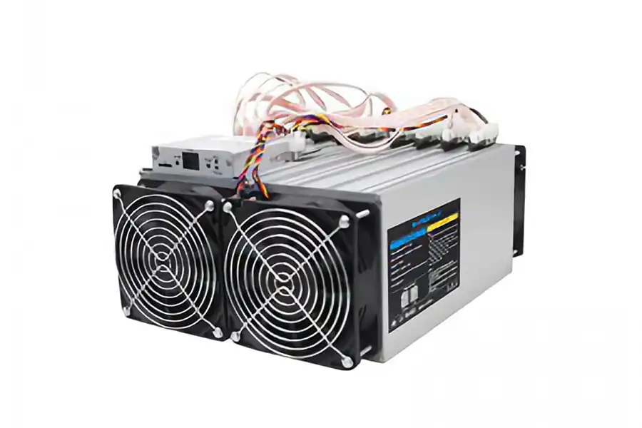 ماینینگ با CPU معمولاً به‌دلیل نرخ هش پایین آن‌ها در‌مقایسه با ASIC و GPU سودآور نیست.