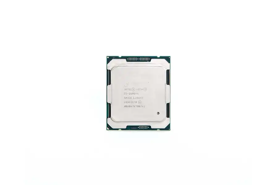 پردازنده Intel Xeon E5-2699 V4، با نرخ هشی معادل 22 کیلوهش در ثانیه، علاوه‌بر کارایی بالا با مصرف انرژی 145 وات، از نظر اقتصادی نیز مقرون به‌صرفه است. 