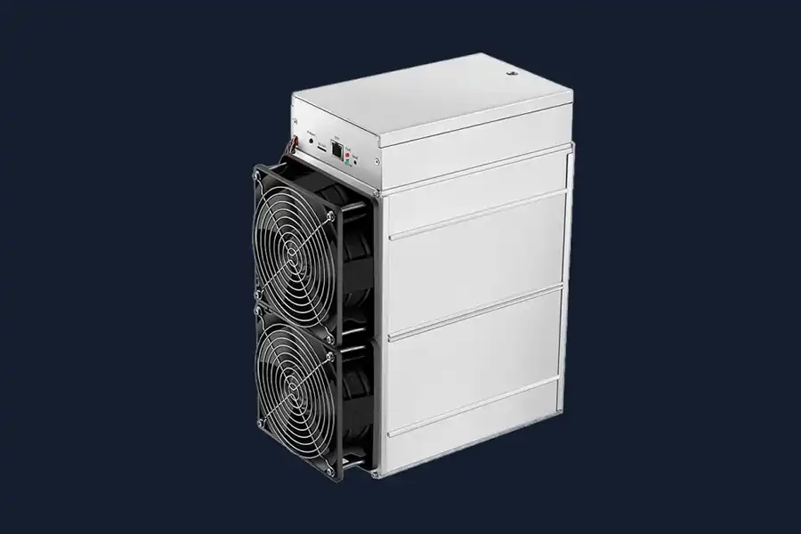 Bitmain Antminer Z11 به‌دلیل قیمت رقابتی و کارایی مطلوبش، یک انتخاب عالی برای کسانی است که به‌دنبال بهینه‌سازی هزینه‌های استخراج خود هستند.