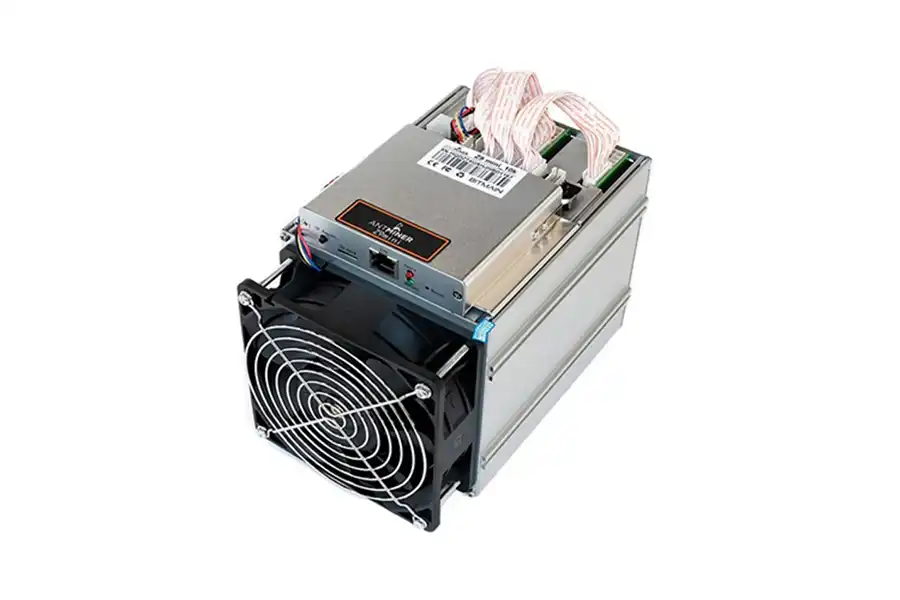 Bitmain Antminer Z9 Mini، انتخابی هوشمندانه و مقرون‌به‌صرفه برای کسانی است که تازه قدم در این عرصه گذاشته‌اند. 