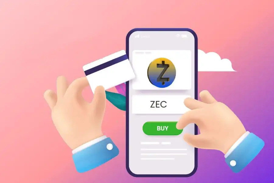استخراج زی کش (Zcash) با موبایل، یکی از روش‌های نوین و جذاب برای ورود به دنیای ارزهای دیجیتال است. 