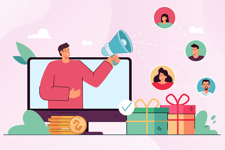 شرایط و ضوابط مربوط به بونوس، باید به‌طور واضح و شفاف توسط بروکر ارائه شده باشد. 