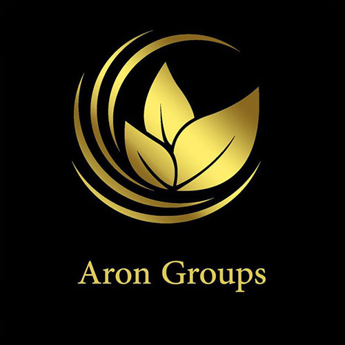بروکر Aron Groups