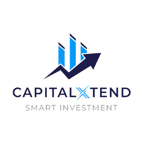 بروکر CapitalXtend