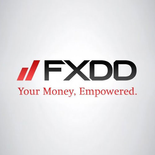 بروکر FXDD