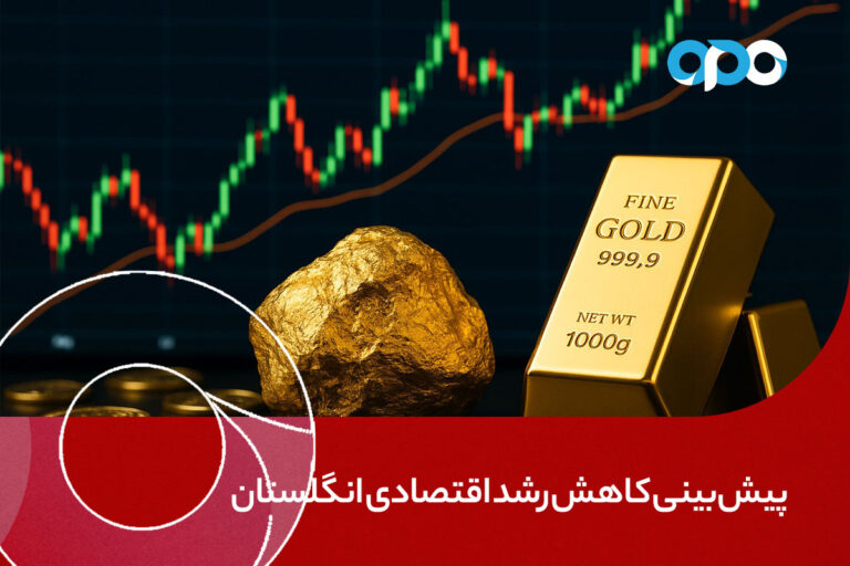 قیمت طلا پس از صعود چشمگیر عقب نشست