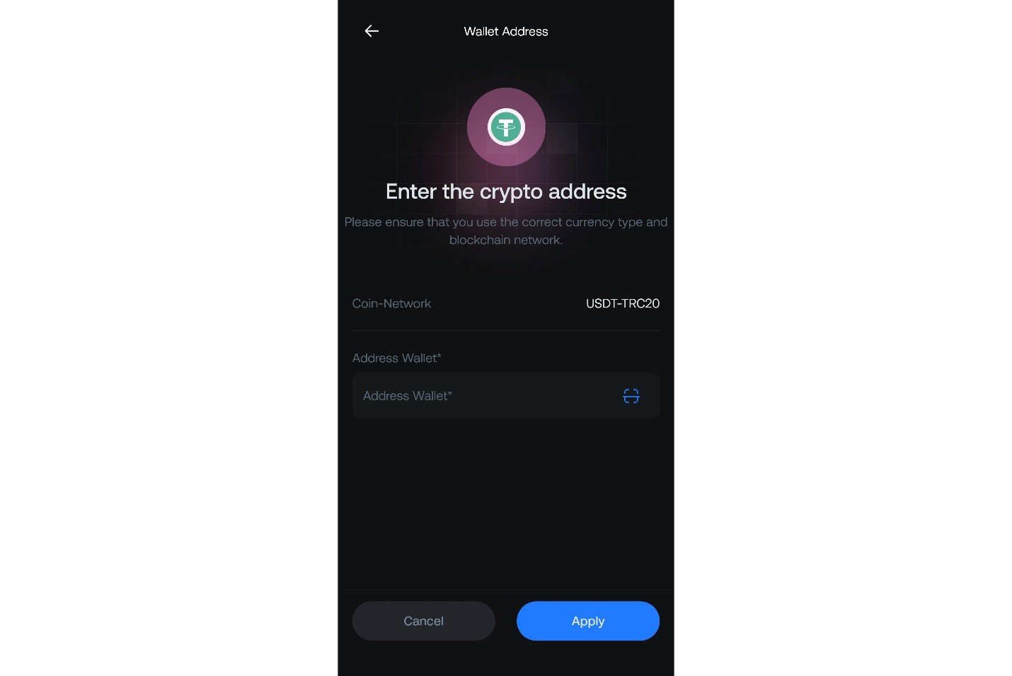آموزش برداشت وجه (Withdraw) از حساب اپوفایننس