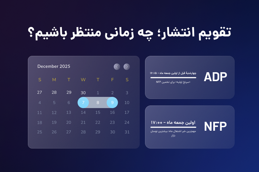 تقویم انتشار؛ چه زمانی منتظر باشیم؟