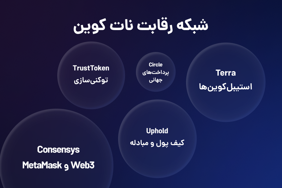 شبکه رقابت نات کوین