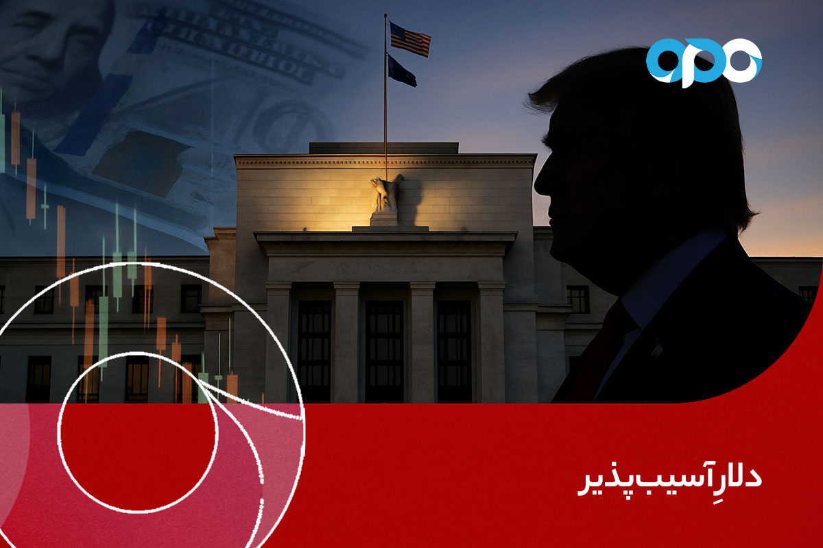 دلارِ آسیبپذیر