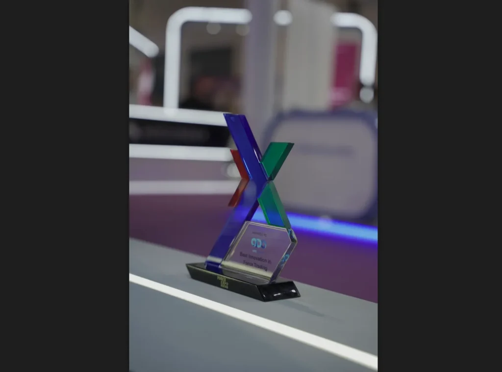 اپوفایننس، برنده دو جایزه بهترین بروکر فارکس و بهترین بروکر فینتک در سال ۲۰۲۴