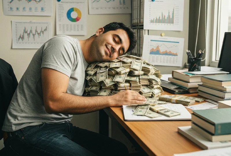 آموزش مدیریت سرمایه فارکس | راهنمای بقا و موفقیت در بازار