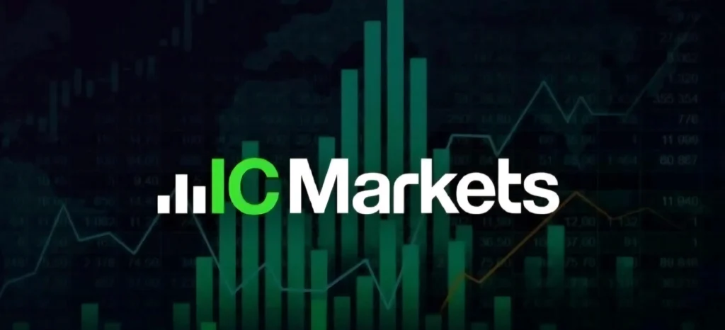بروکر IC Markets