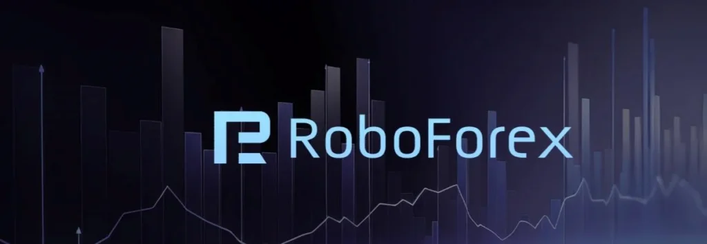 بروکر RoboForex