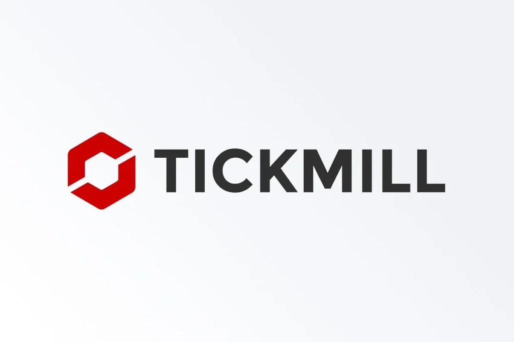 بروکر Tickmill